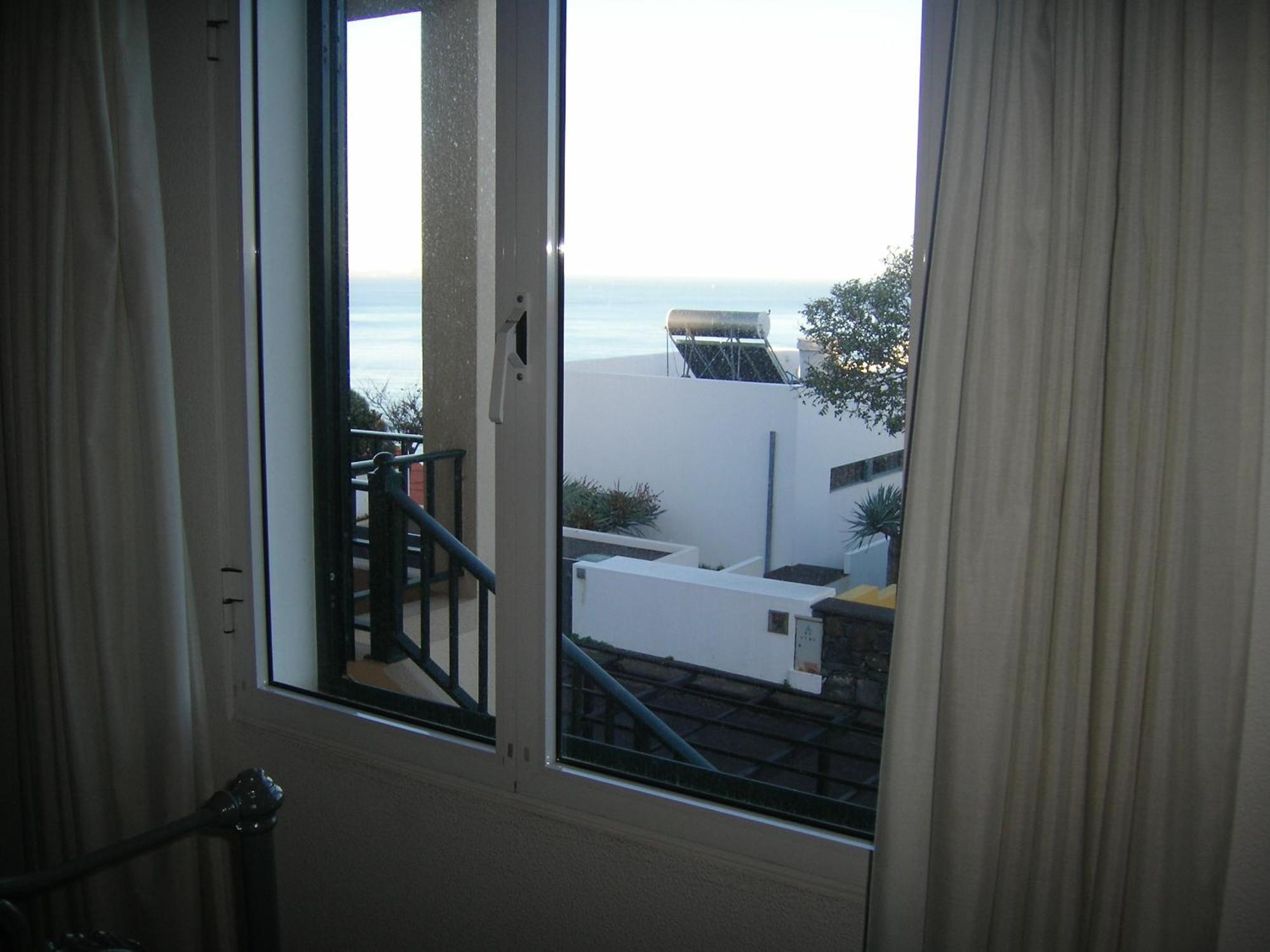Residencia Ana Piso Um 1 Hotel ซานตาครูซ ภายนอก รูปภาพ