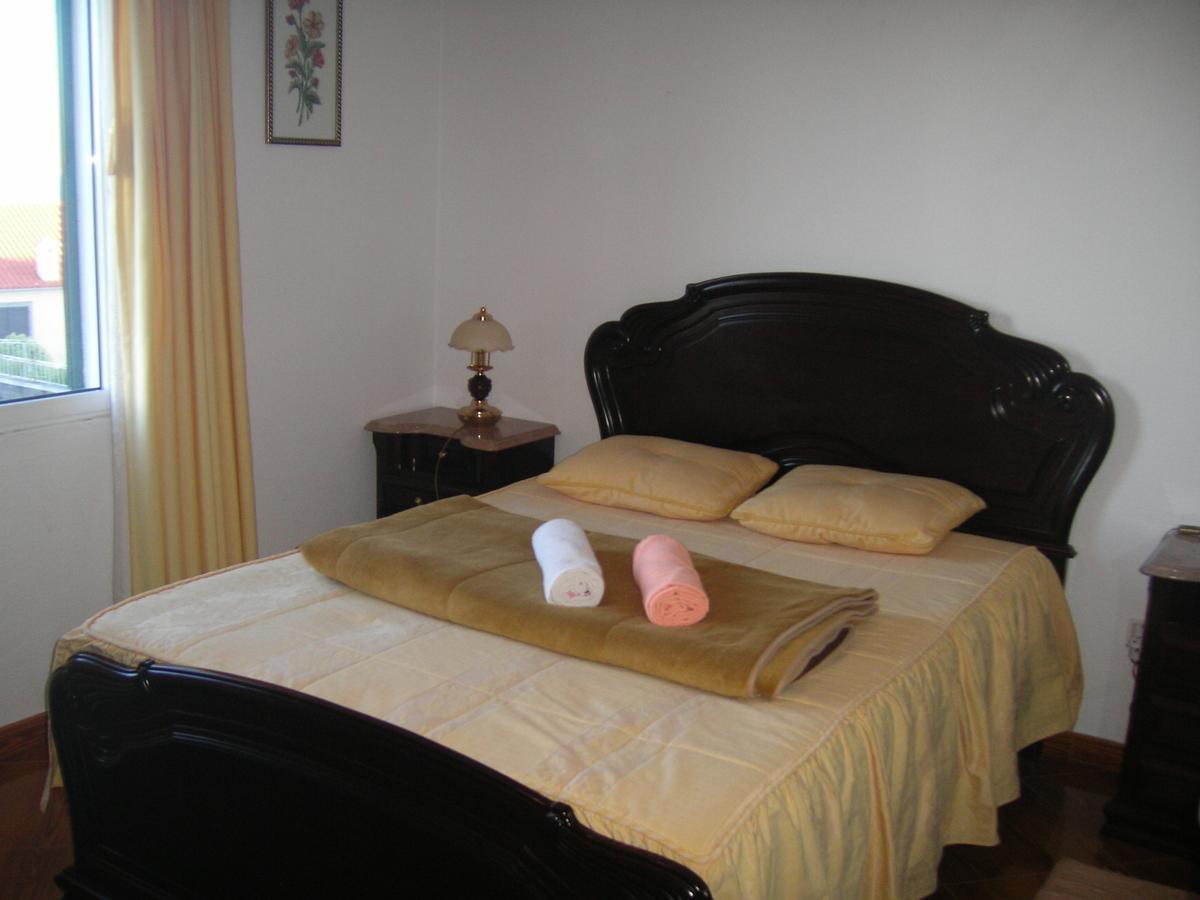 Residencia Ana Piso Um 1 Hotel ซานตาครูซ ภายนอก รูปภาพ
