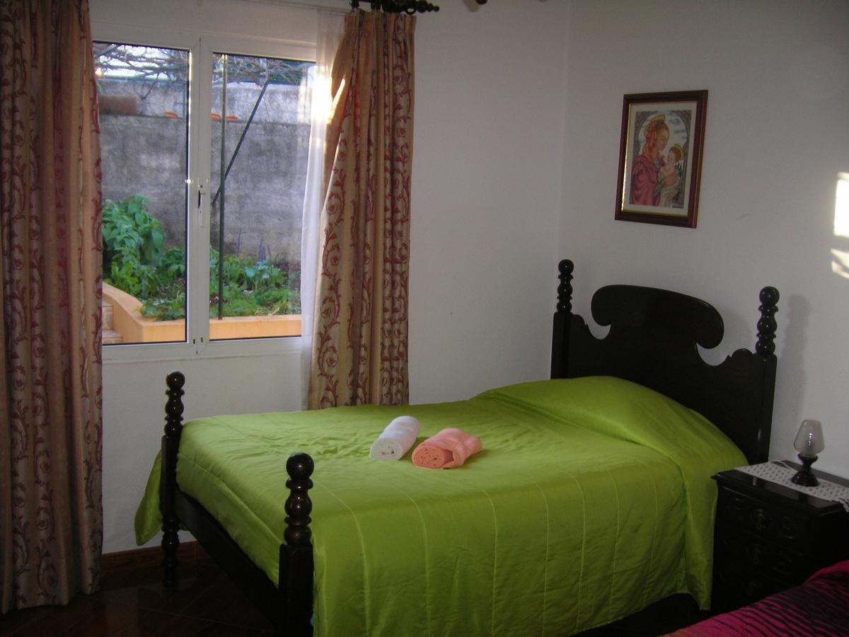 Residencia Ana Piso Um 1 Hotel ซานตาครูซ ภายนอก รูปภาพ