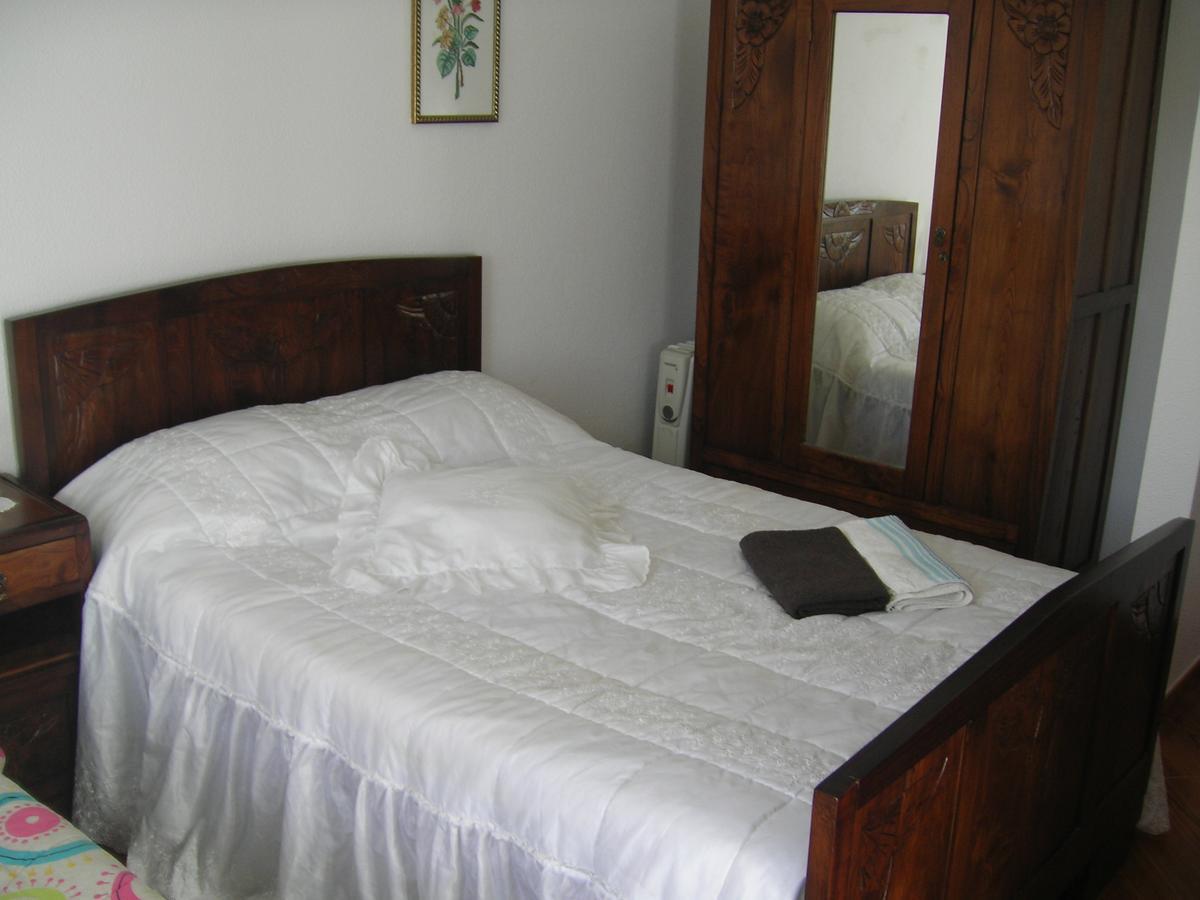 Residencia Ana Piso Um 1 Hotel ซานตาครูซ ภายนอก รูปภาพ