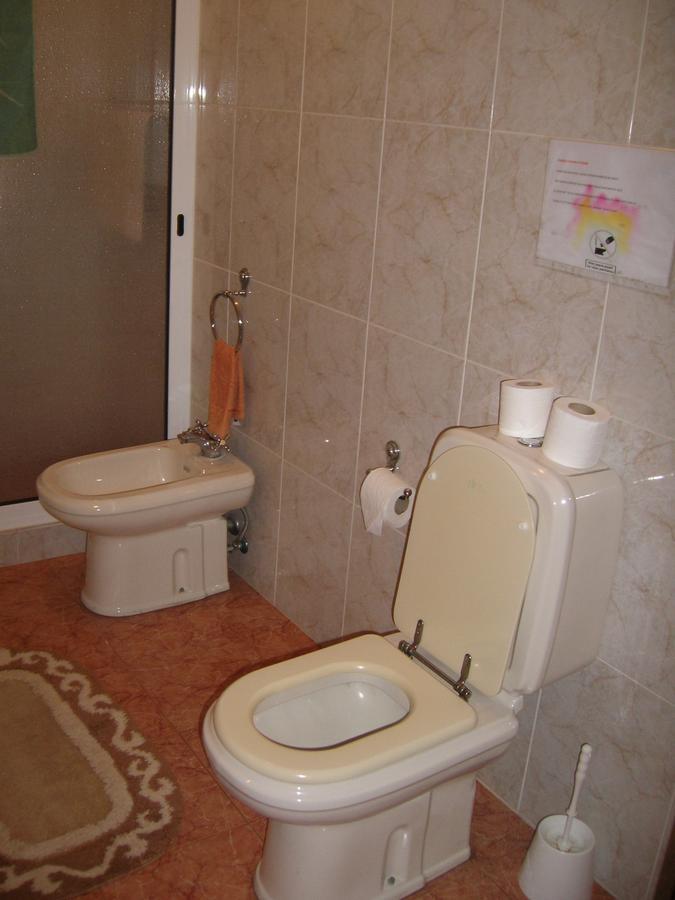 Residencia Ana Piso Um 1 Hotel ซานตาครูซ ภายนอก รูปภาพ