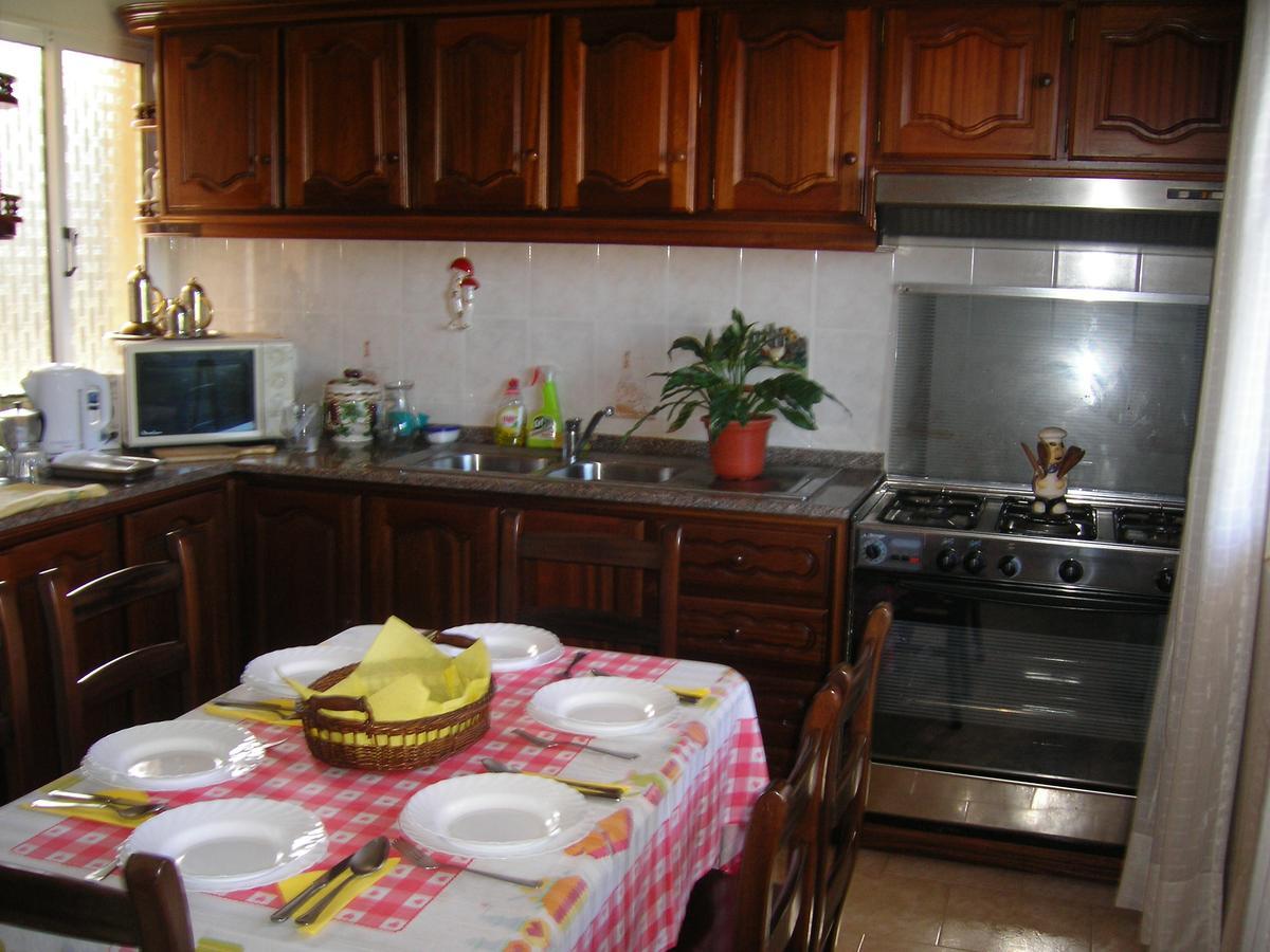 Residencia Ana Piso Um 1 Hotel ซานตาครูซ ภายนอก รูปภาพ