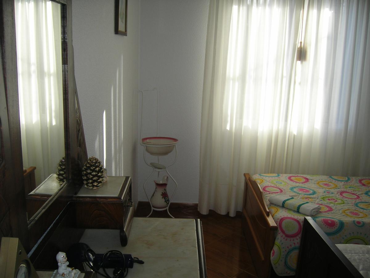 Residencia Ana Piso Um 1 Hotel ซานตาครูซ ภายนอก รูปภาพ