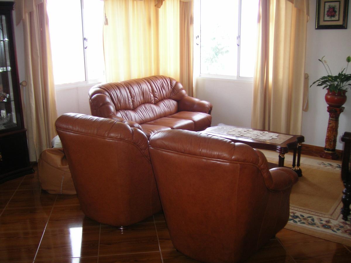 Residencia Ana Piso Um 1 Hotel ซานตาครูซ ภายนอก รูปภาพ