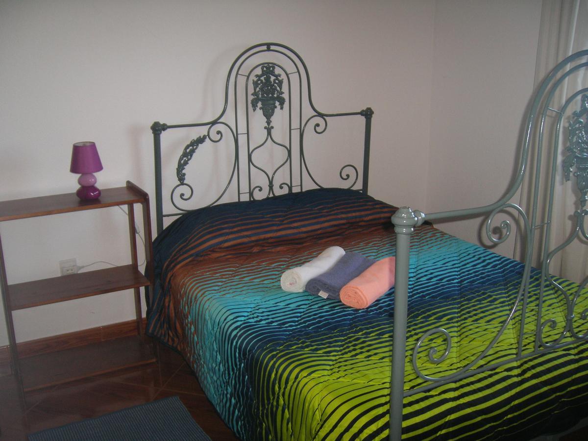 Residencia Ana Piso Um 1 Hotel ซานตาครูซ ภายนอก รูปภาพ
