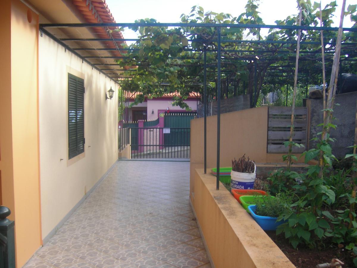 Residencia Ana Piso Um 1 Hotel ซานตาครูซ ภายนอก รูปภาพ