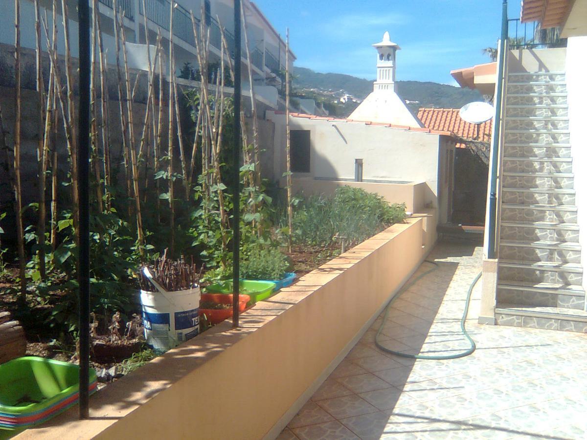 Residencia Ana Piso Um 1 Hotel ซานตาครูซ ภายนอก รูปภาพ
