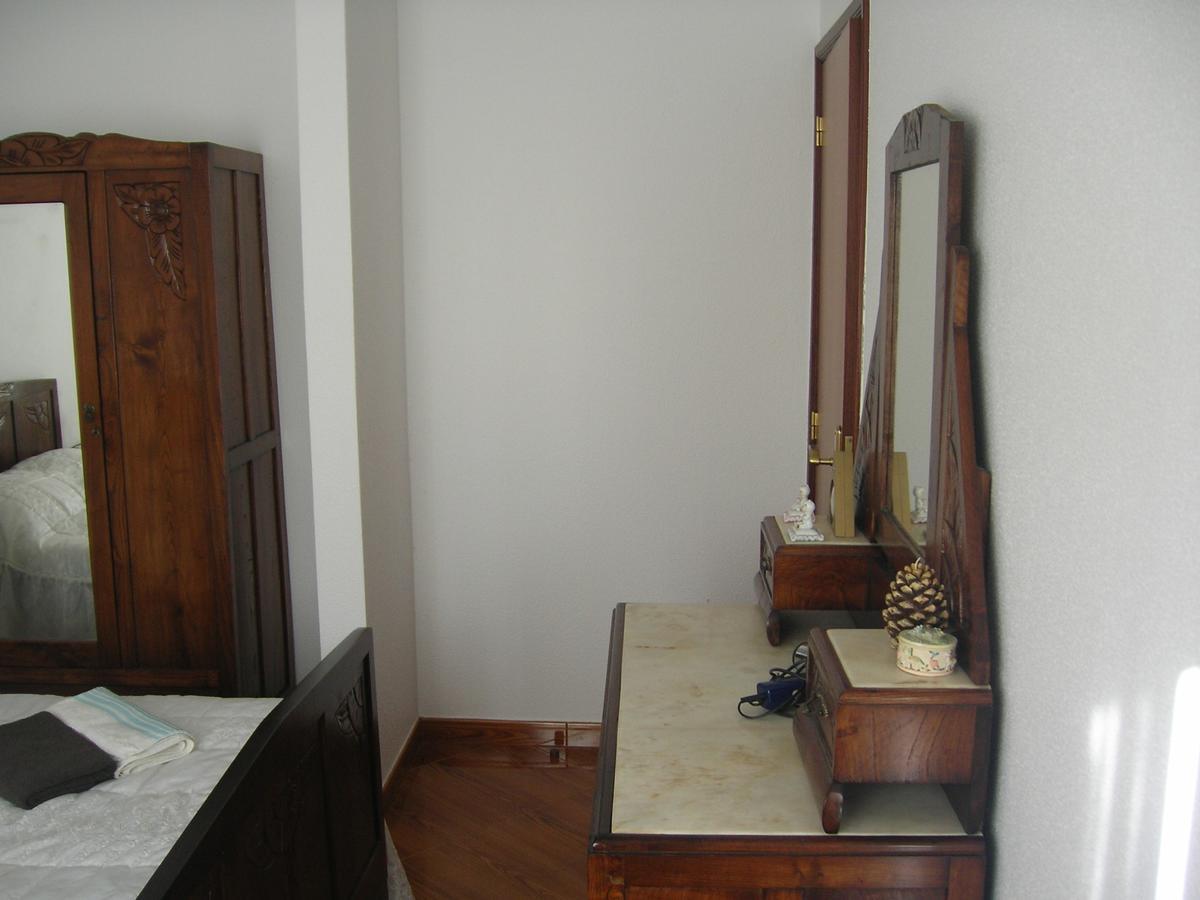 Residencia Ana Piso Um 1 Hotel ซานตาครูซ ภายนอก รูปภาพ