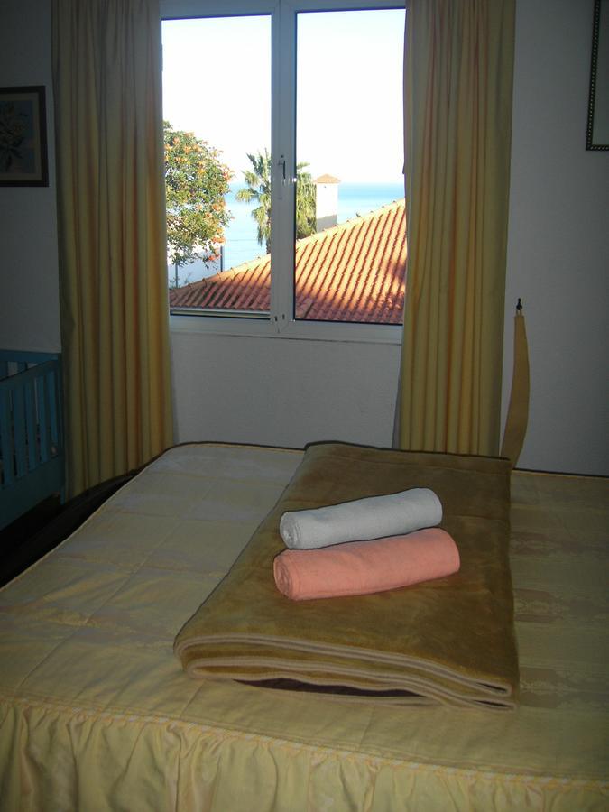 Residencia Ana Piso Um 1 Hotel ซานตาครูซ ภายนอก รูปภาพ