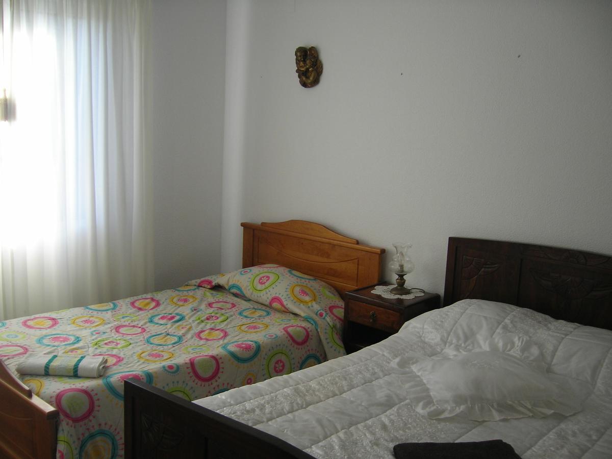 Residencia Ana Piso Um 1 Hotel ซานตาครูซ ภายนอก รูปภาพ