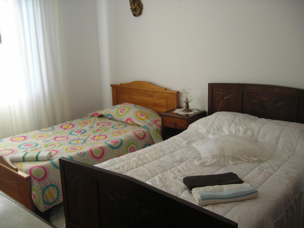 Residencia Ana Piso Um 1 Hotel ซานตาครูซ ภายนอก รูปภาพ