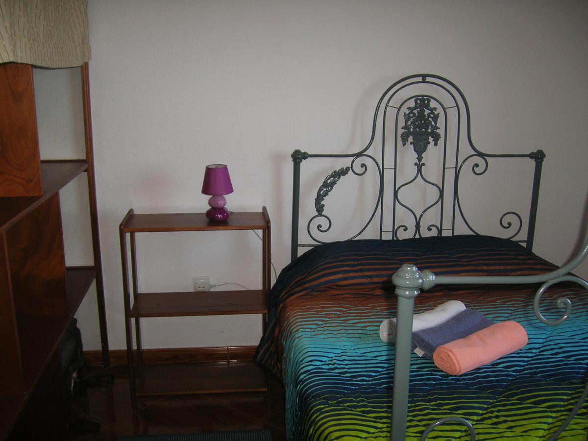 Residencia Ana Piso Um 1 Hotel ซานตาครูซ ภายนอก รูปภาพ