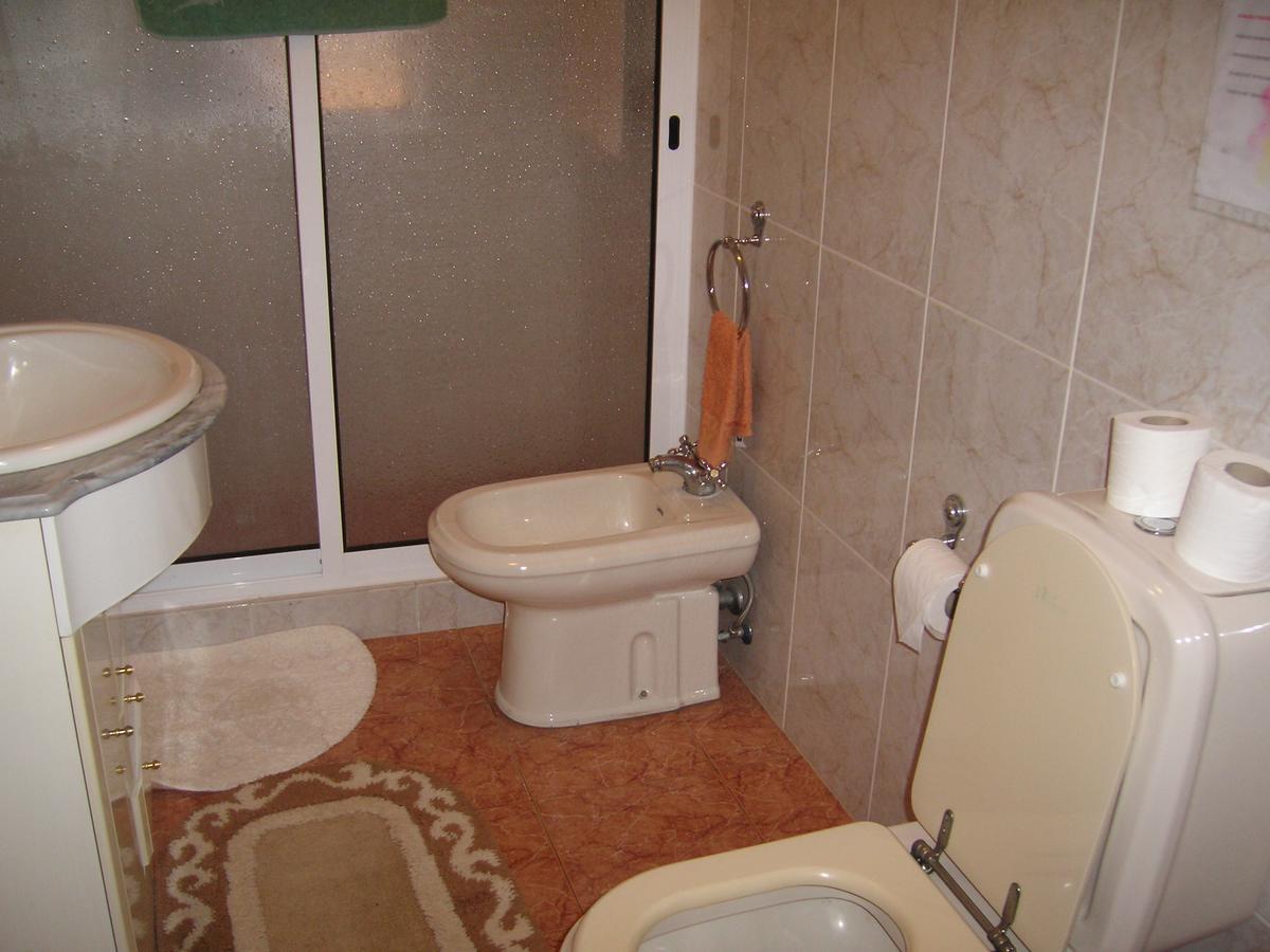 Residencia Ana Piso Um 1 Hotel ซานตาครูซ ภายนอก รูปภาพ