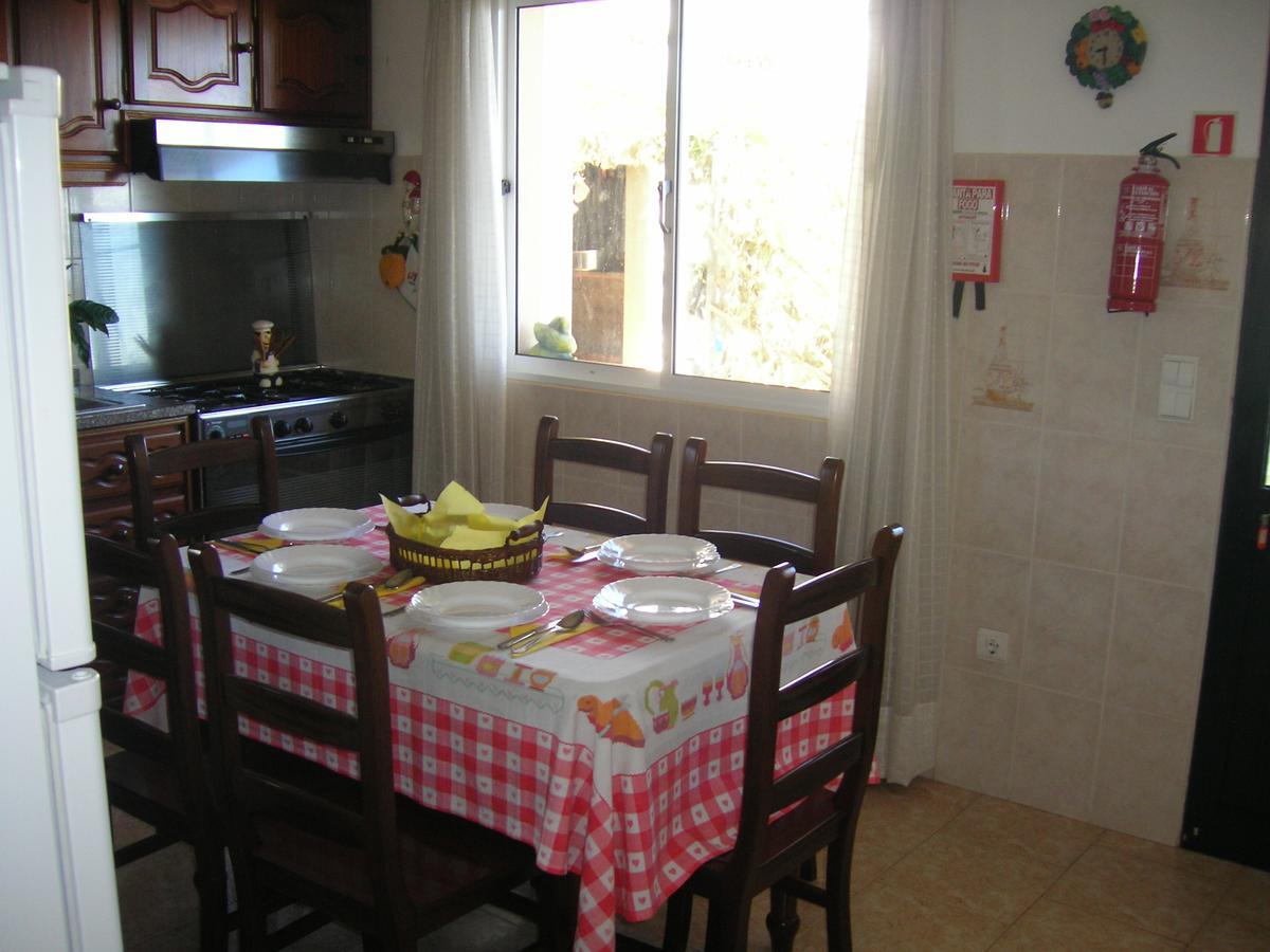 Residencia Ana Piso Um 1 Hotel ซานตาครูซ ภายนอก รูปภาพ