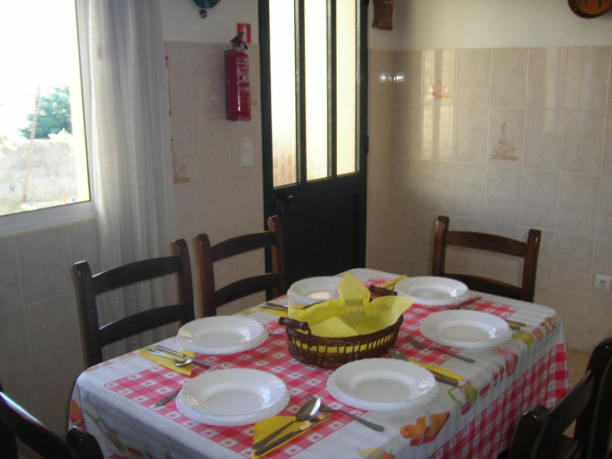 Residencia Ana Piso Um 1 Hotel ซานตาครูซ ภายนอก รูปภาพ